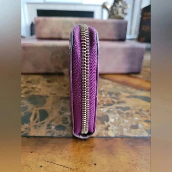 Louis Vuitton Vernis wallet - Picture 3 of 7